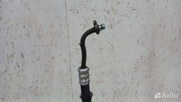 Трубка гидроусилителя высокого давления Volvo XC90
