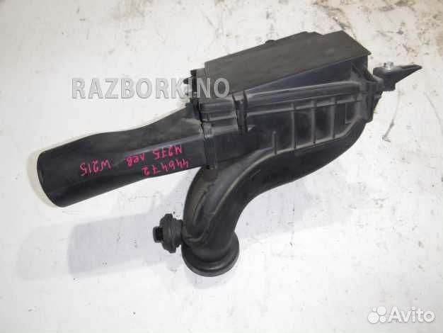 Корпус воздушного фильтра