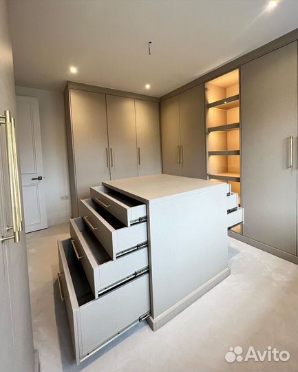 Детская мебель