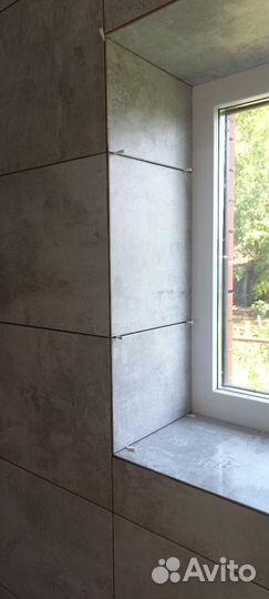 Ремонт вторичного,отделка нового жилья