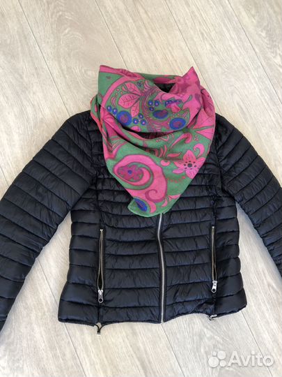 Шали LV, Платки, Палантины, Шарфы