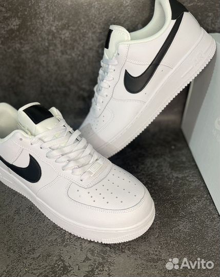 Кроссовки мужские Nike 46