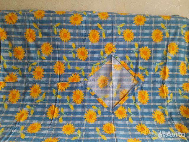 Пододеяльник