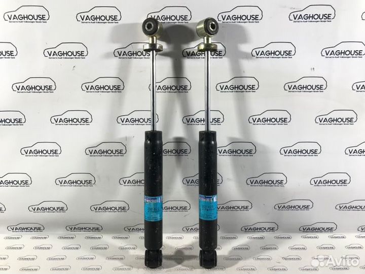 Амортизаторы задние Ford Galaxy MK 1 2004