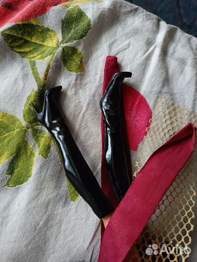 Кукла монстр хай