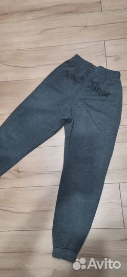 Костюм bershka