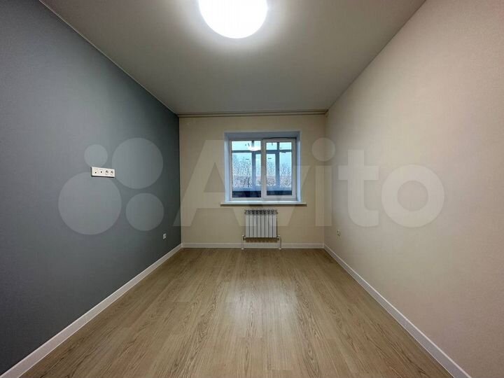 1-к. квартира, 35,2 м², 4/5 эт.