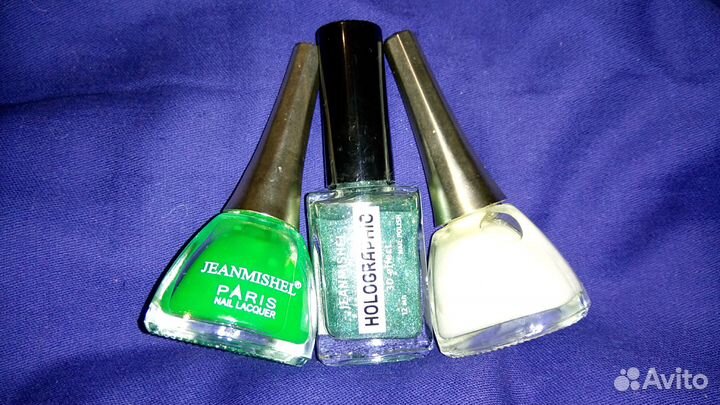 Лак для ногтей