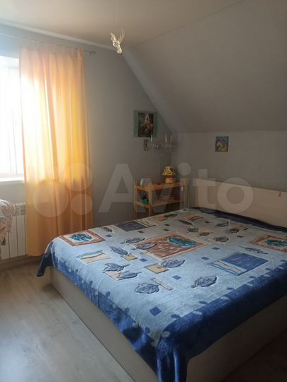 Дом 112 м² на участке 4,5 сот.