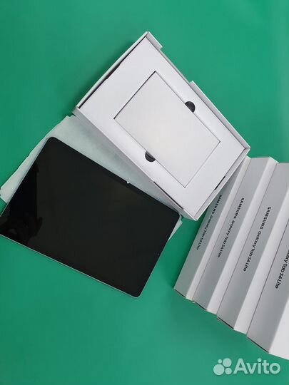 Samsung Galaxy Tab S6 lite. LDU
