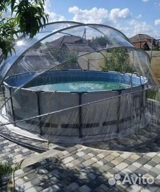 Каркасный бассейн Bestway 457x122