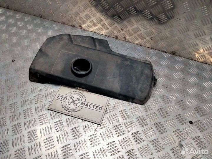 Крышка двигателя декоративная Fiat Ducato 2.3