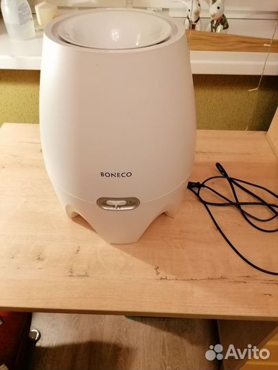 Увлажнитель Boneco