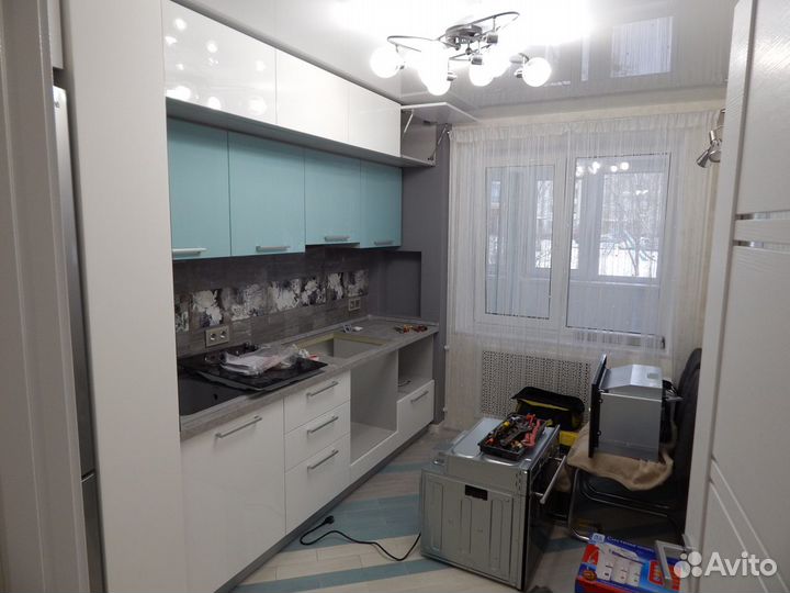 Мастер на час