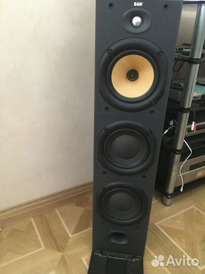 AV ресивер Denon AVR-X2700H