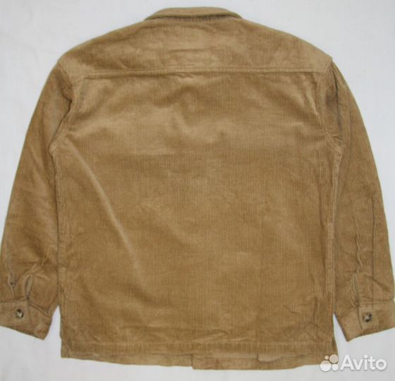 Ottway Вельветовая Куртка L