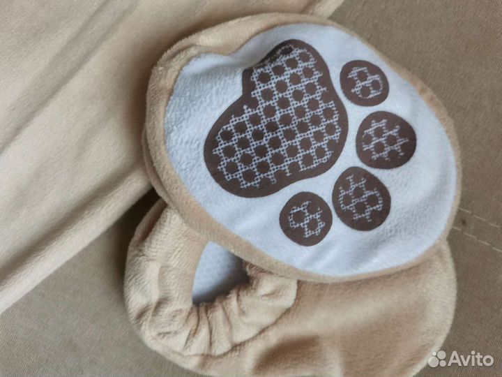 Костюм Львенка 86-92