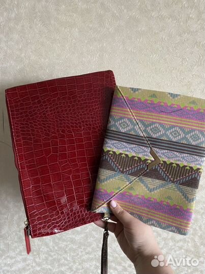 Клатч женский