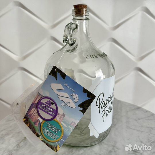 Копилка из мультика Вверх