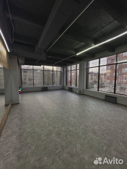 Аренда танцевального зала