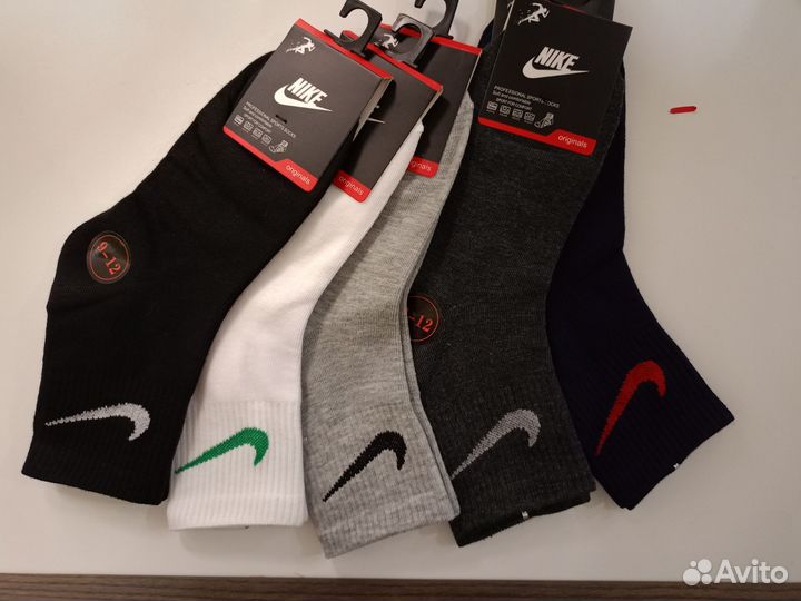 Носки детские nike