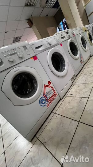 Стиральная машина бу