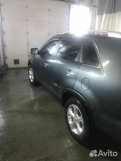 Kia Sorento 2.4 AT, 2013, 109 500 км