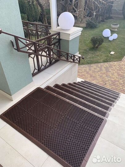 Уличное напольное покрытие 1F7X