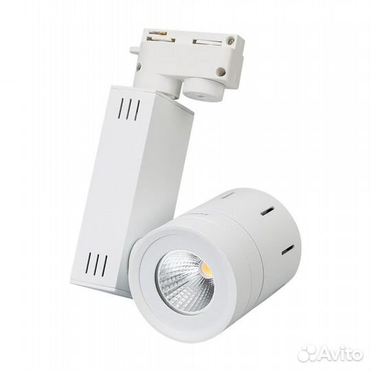 LED светильник Arlight LGD-520WH 9W 5000K