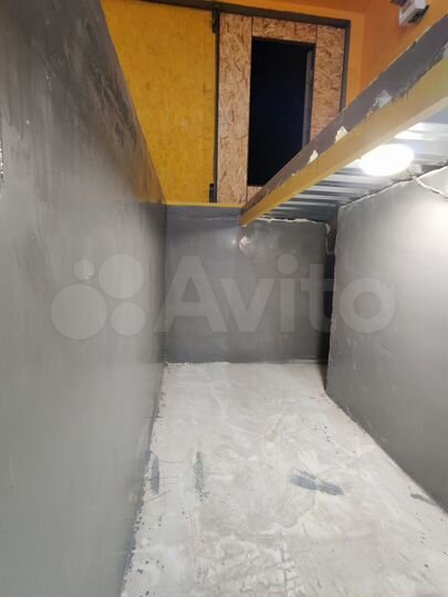 Гараж, 20 м²