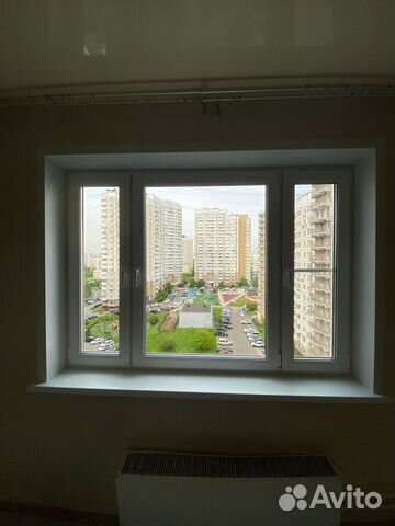 Пластиковые окна новые