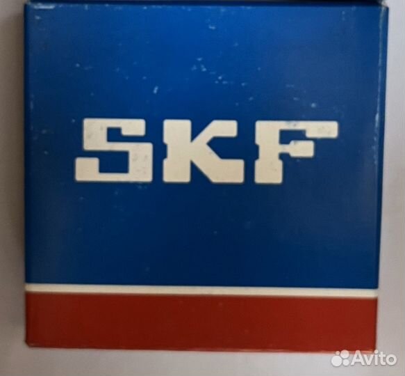 Подшипник YEL204-2F