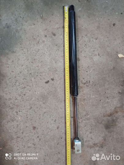 Газовый упор