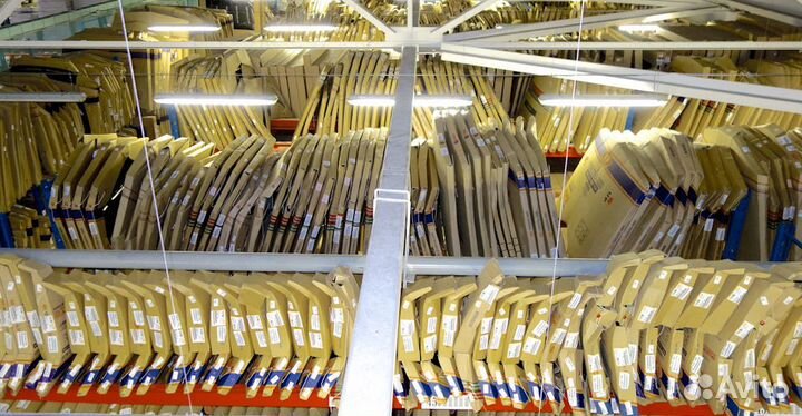 Крыло Hyundai accent в цвет