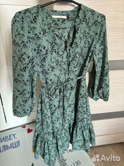 Платье женское