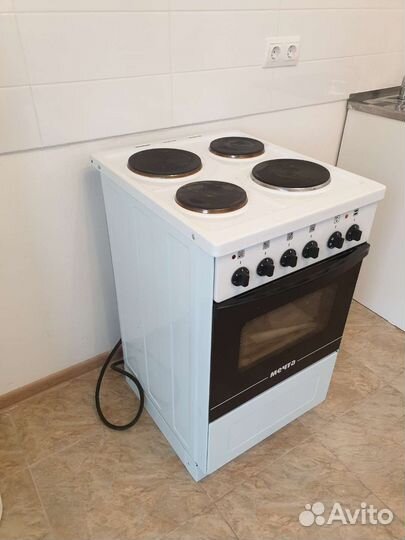 Плита электрическая