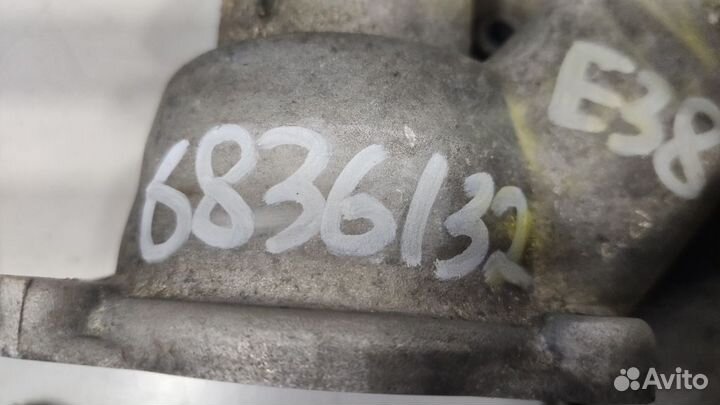 Помпа (насос водяной) BMW 5 E39