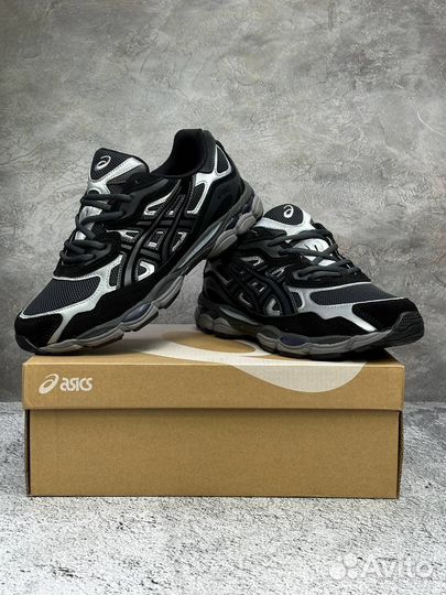 Кроссовки Asics Gel NYC