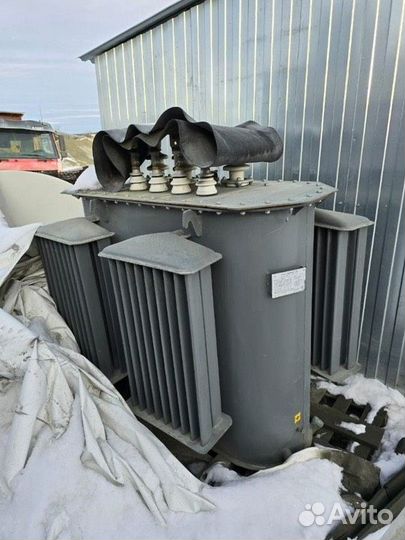 Трансформатор 651