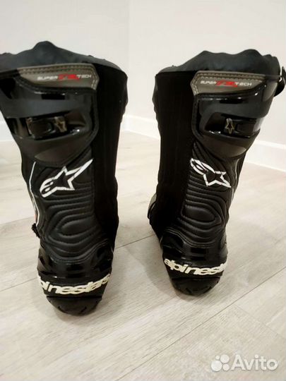Alpinestars