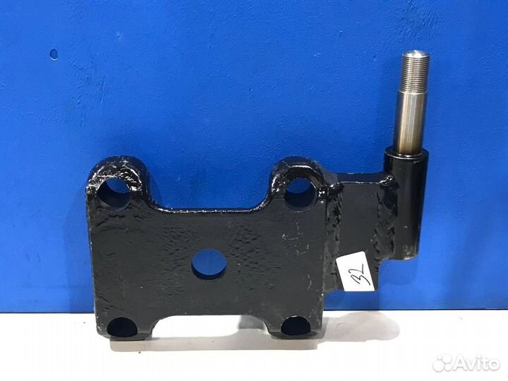 Площадка крепления рессоры Гигант правая