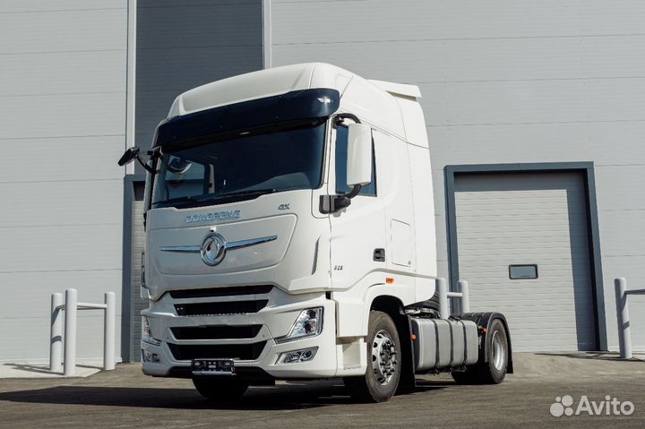 DongFeng DFH 4180 4x2, 2023