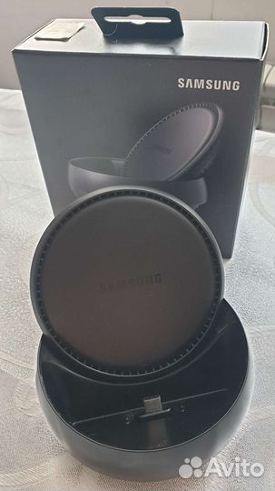 Samsung DeX Station
