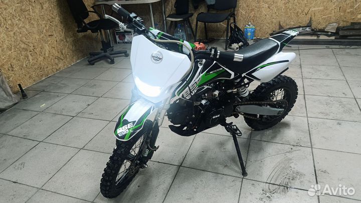 BSE EVO 110 14/12. Автомат