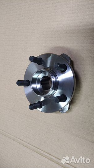 Ступица Передняя Сайбер / Себринг 1 шт