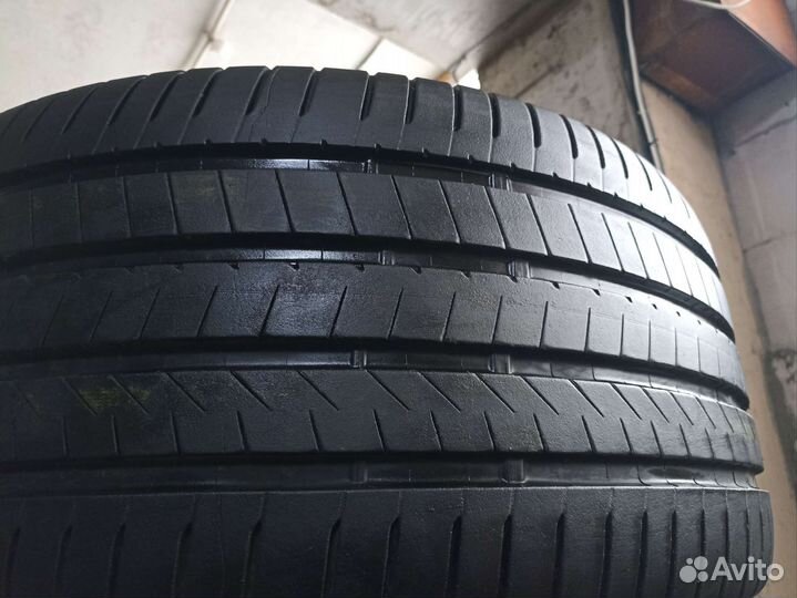 Bridgestone Alenza Sport 295/35 R21