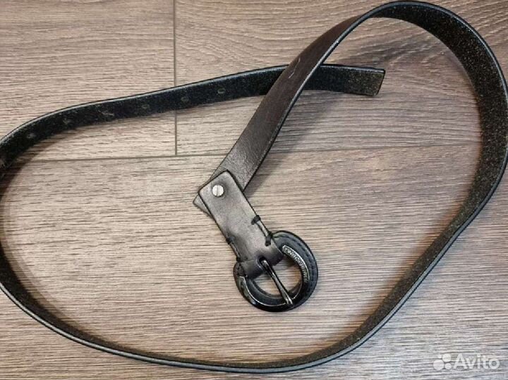 Ремень Armani Exchange