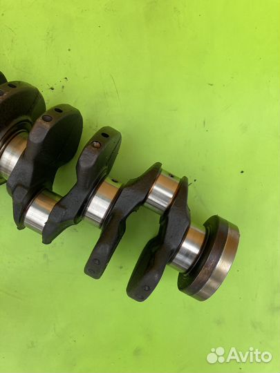 Коленвал для Mercedes W124 M102