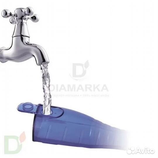 Ирригатор портативный B.Well WI-911