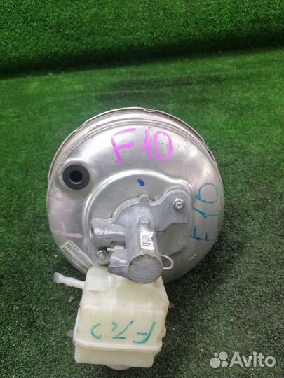 Главный тормозной цилиндр Bmw 5 Series F10